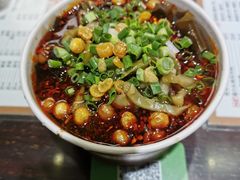 -阿坤传统手工小吃(杨家坪店)