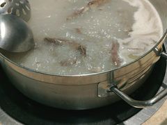 -英子补身汤(海兰路店)