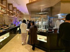 -咸亨大酒店-自助餐厅(解放南路店)
