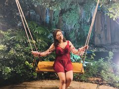 -湖泉半山温泉(湖泉生态园)