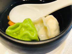 鲅鱼饺子-鲁采LU STYLE(新天地店)