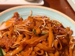 -南拳十三姨·潮汕砂锅粥(世纪金源店)
