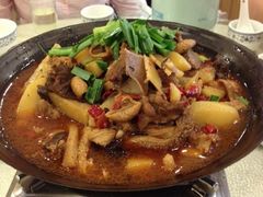 iphone_upload_pic-唐师傅湘西名菜馆(武陵路店)