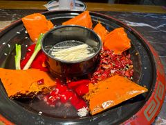 -蜀辣居鲜货老火锅(双流万达店)
