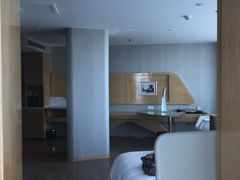 -青岛银沙滩温德姆至尊酒店