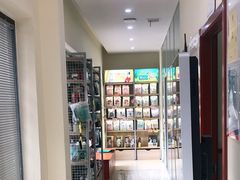 -艾贝尔宠物医院 ·内科全科(梁溪路店)