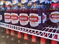 -管氏翅吧(马家堡店)