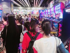 -反斗乐园(领展中心城店)