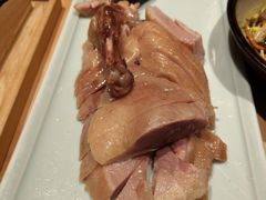 -南京大牌档(龙江新城市广场店)