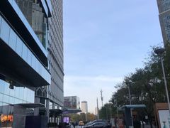 -素匠泰茶(三里屯SOHO工体奶茶店)