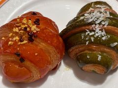 -夿萐咖啡(爱雍·乌节店)