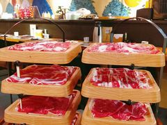 -笑纳日本料理(嘉定大融城店)