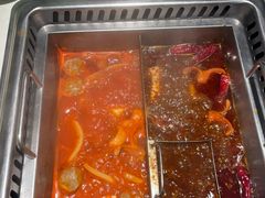 -野妹火锅(布吉店)