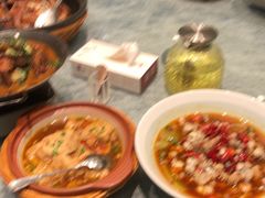 -印巷里主题餐厅(马鞍山店)