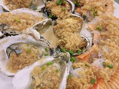 -四川小胡子海鲜(丁村万人海鲜广场店)