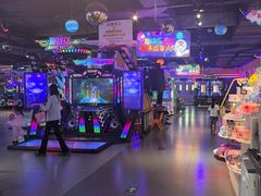 -星舰梦航(广百广场荔胜店)