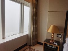 -大连中远海运洲际酒店