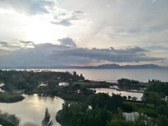 -七彩云南欢乐世界