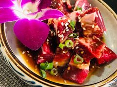 -炙忧烤肉屋(中国铁建广场店)