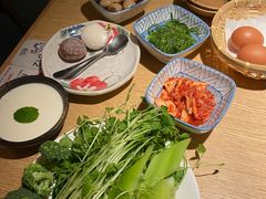 -温野菜涮涮锅(西单大悦城店)