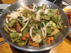 -莲餐厅·湖北菜·潜江小龙虾店(愚园路店)