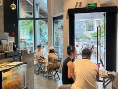 -Home Cafe(水榭春天店)