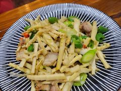 -下梅人家土菜馆(历史文化餐厅度假区店)