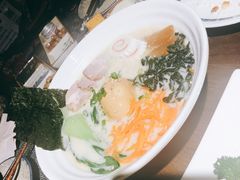 -鲸山上·私房日料(泰达MSD店)