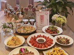 -武汉翔鹏快活林酒店(光霞店)