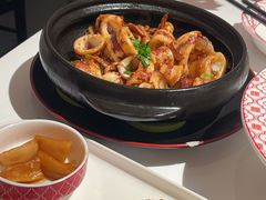 -谭厨中山传家菜.乳鸽.脆鲩鱼(华强北中航城店)