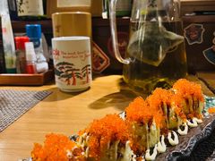 -半藏居酒屋(香港花园店)