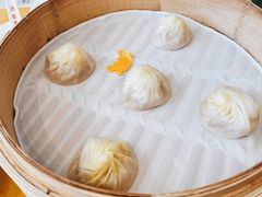 蟹粉小笼包-鼎泰丰(嘉年华•海信广场VILLAGE店)