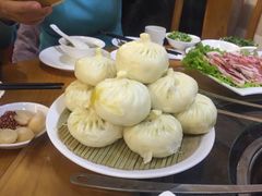 -清真华宇开锅羊肉