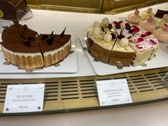 -PAUL LAFAYET 法式甜品(港汇广场店)