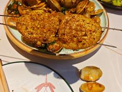 -亿牌牌东北烧烤(博物馆旗舰店)