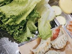 -塘屋烧烤·云南火塘烧烤品牌(新亚洲店)