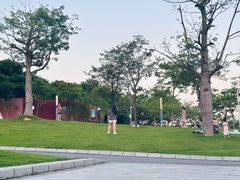 -白石龙音乐公园