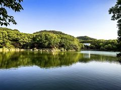 -白马涧龙池景区