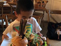 -Ohkajhu Organic Farm Sansai