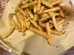 -肖记公安牛肉鱼杂馆·省级非物质文化遗产(三角路直营店)