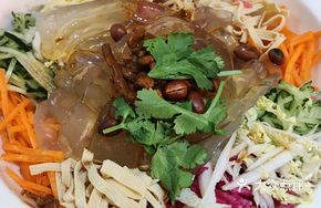 Northeast Handmade Noodles