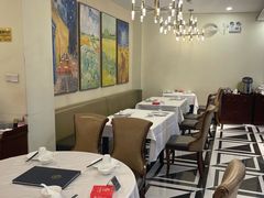 -老人和饭店(淮海中路店)