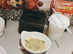 -巴蜀王婆大虾(南锣鼓巷店)