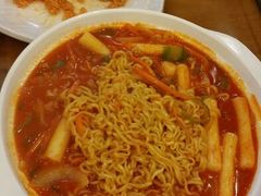 android_upload_pic-第二外国语学院-韩国餐厅(朝阳路店)