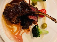 -WOLFGANG PUCK KITCHEN & BAR(迪士尼小镇店)