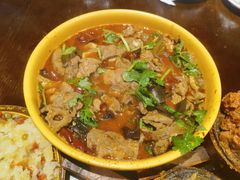 -秦二哥格格(高笋塘店)