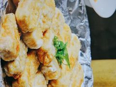 -徽宴楼·玫瑰之约(祥源店)