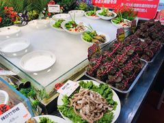 -必点海鲜·鲅鱼水饺(鞍山西道店)