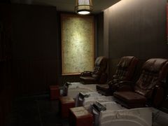 -心足私家足疗SPA(深圳湾店)