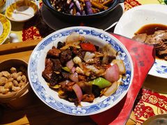 -狗不理(塘沽店)